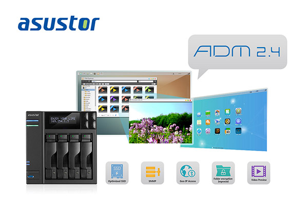 ASUSTOR ADM2 4 01