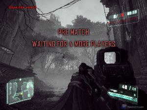 Crysis 3_MP_Alpha23