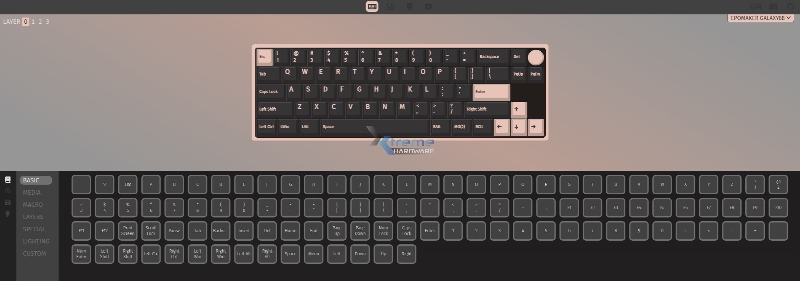 Galaxy68 software 1 67731