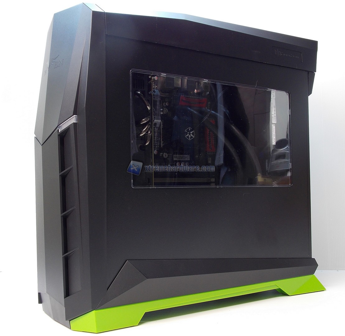 SStone RVX0100076