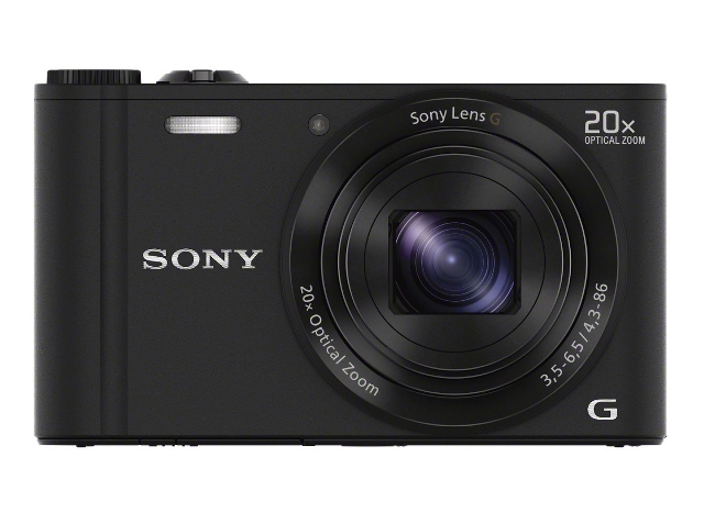 Sony WX300